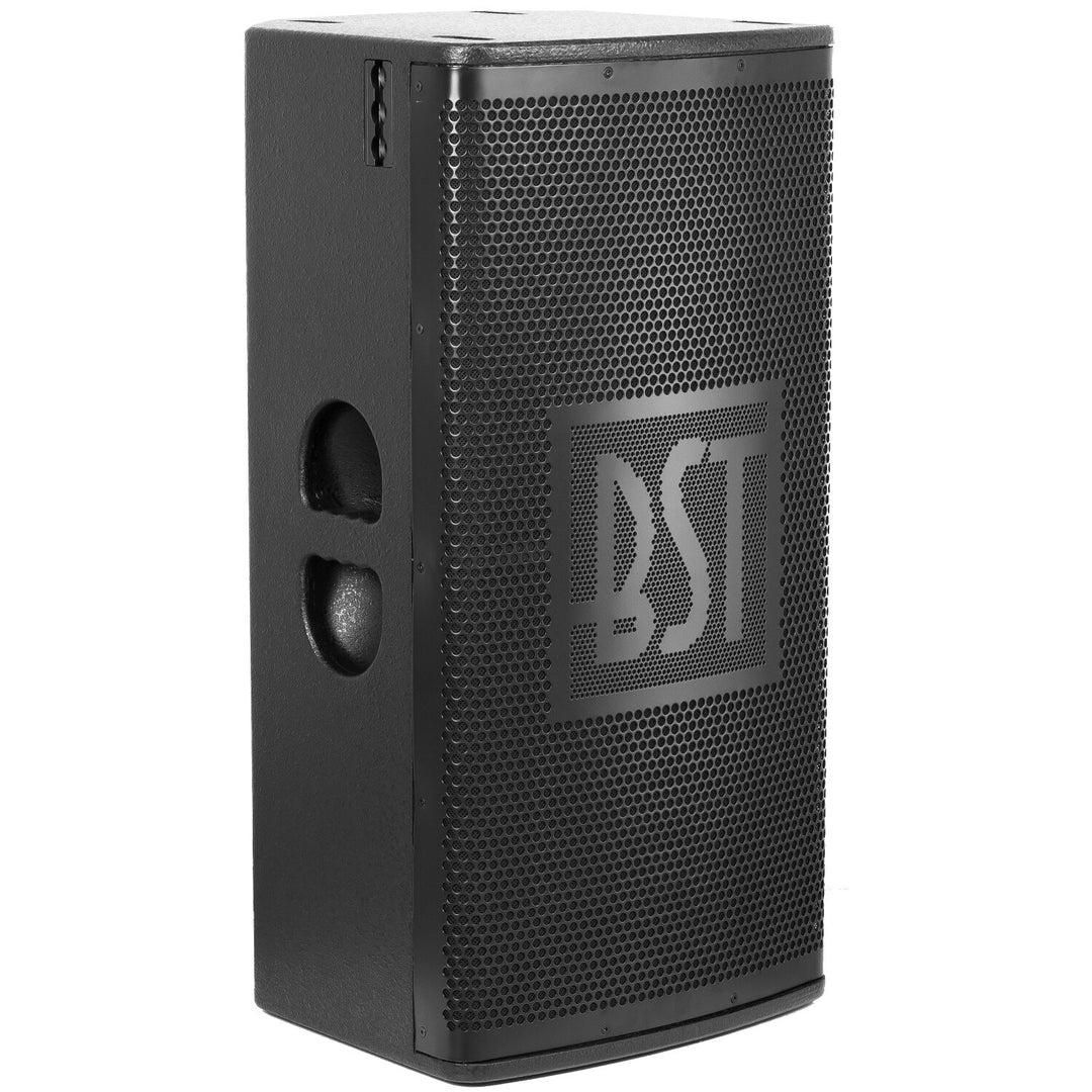 BST SOUND SETUP X12