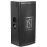 BST BMT312 DSP - Altavoz PA activo de 12" (800W)