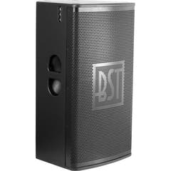 BST CONFIGURACIÓN DE SONIDO X15