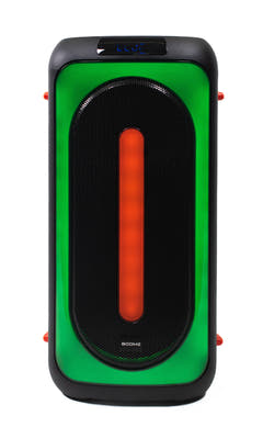 BOOMZ Banger - Altavoz de fiesta con luces