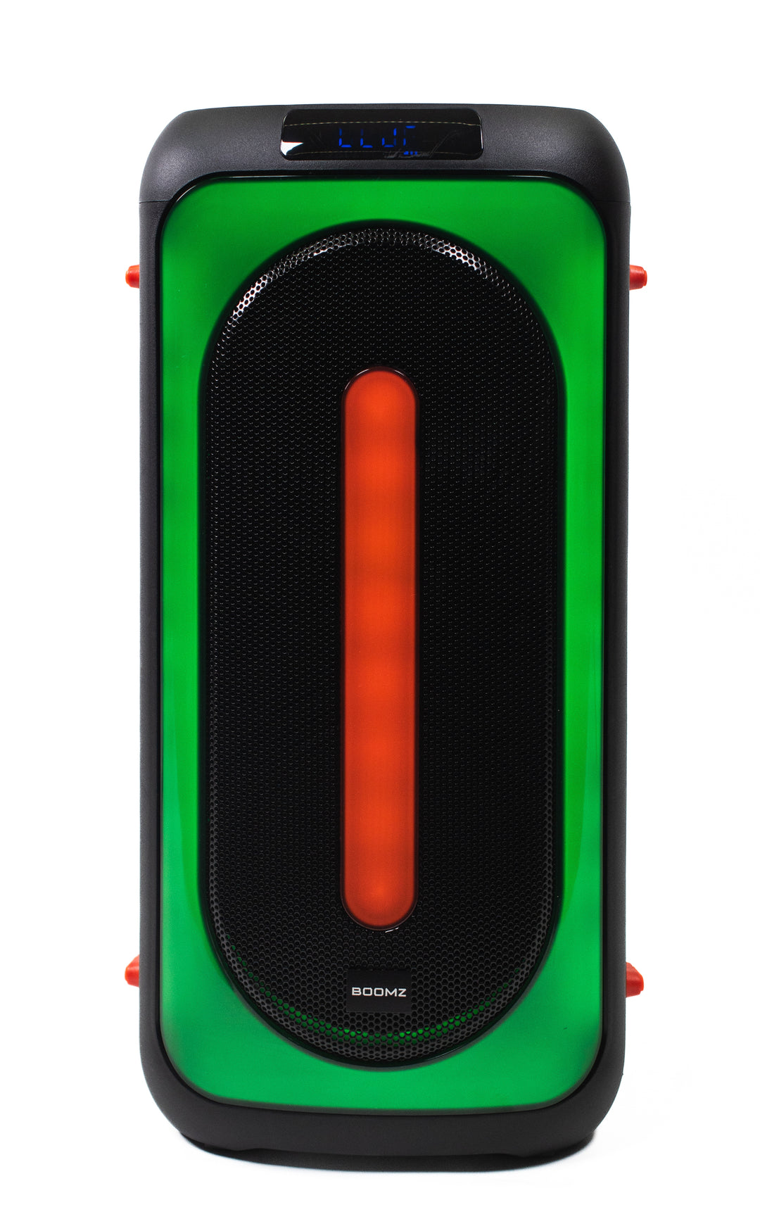 BOOMZ Banger - Altavoz de fiesta con luces