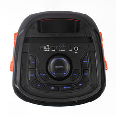 BOOMZ Banger - Altavoz de fiesta con luces