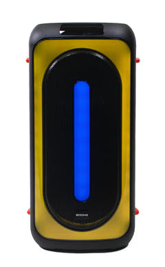 BOOMZ Banger - Altavoz de fiesta con luces