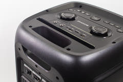 BOOMZ Club - Altavoz de fiesta con luces