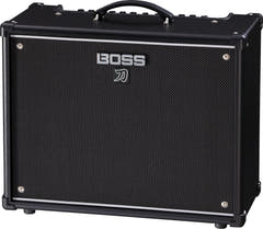 BOSS Katana 100 Gen 3 Amplificador de guitarra