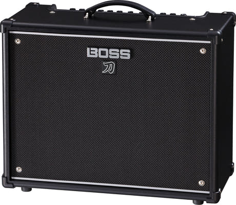 BOSS Katana 100 Gen 3 Amplificador de guitarra
