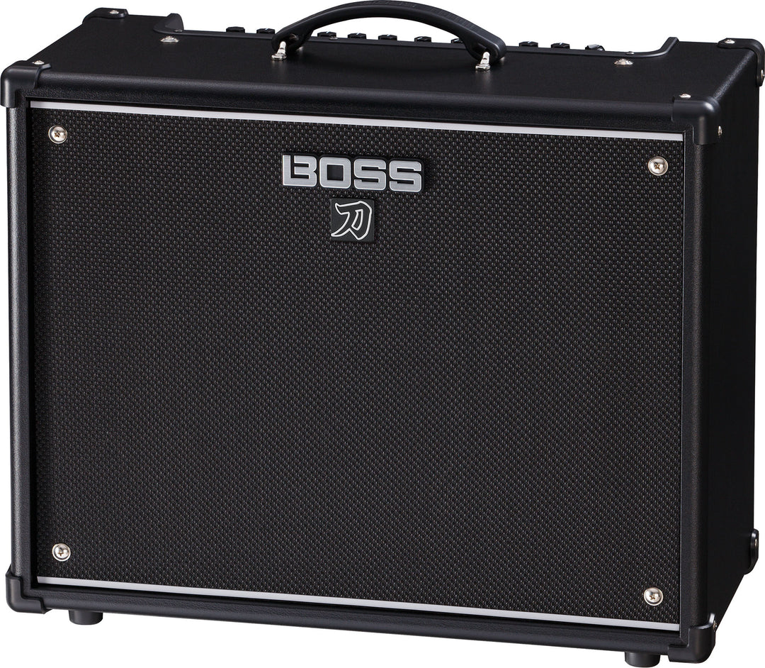 BOSS Katana 100 Gen 3 Amplificador de guitarra