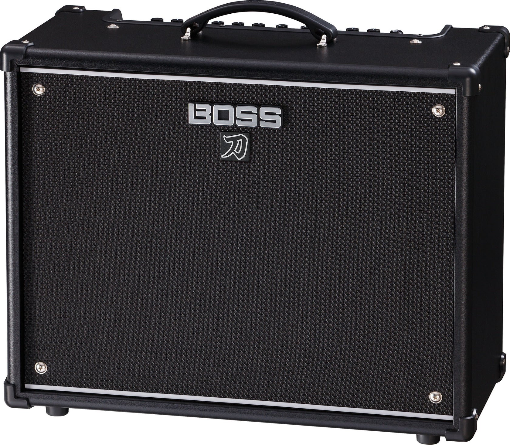 BOSS Katana 100 Gen 3 Amplificador de guitarra