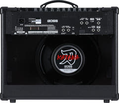 BOSS Katana 100 Gen 3 Amplificador de guitarra