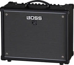 BOSS Katana 50 EX Gen 3 Amplificador de guitarra