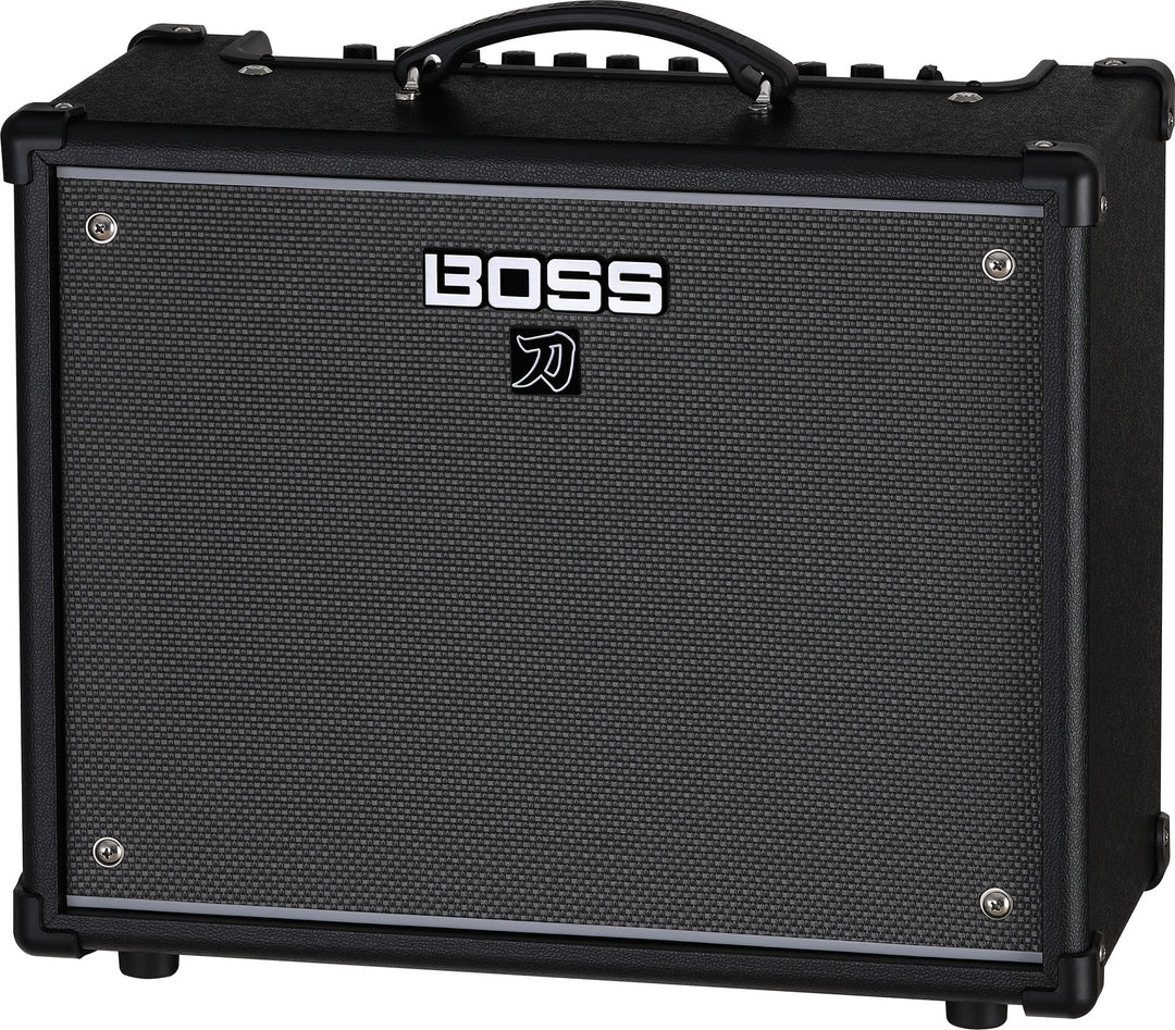 BOSS Katana 50 EX Gen 3 Amplificador de guitarra