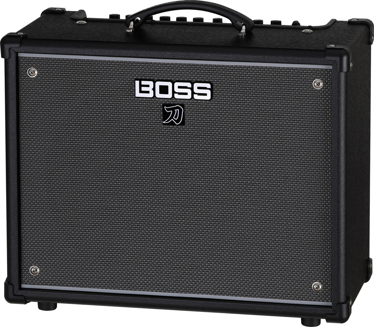 BOSS Katana 50 EX Gen 3 Guitar Amplifier