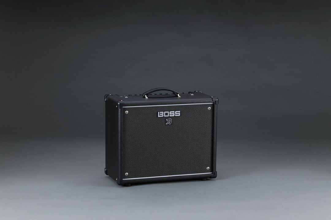 BOSS Katana 50 EX Gen 3 Amplificador de guitarra