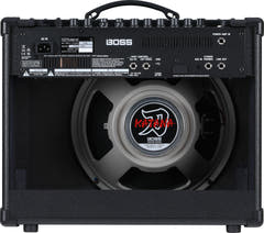 BOSS Katana 50 EX Gen 3 Amplificador de guitarra