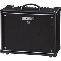 BOSS Katana 50 Gen 3 Amplificador de guitarra