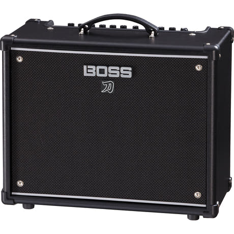 BOSS Katana 50 Gen 3 Amplificador de guitarra
