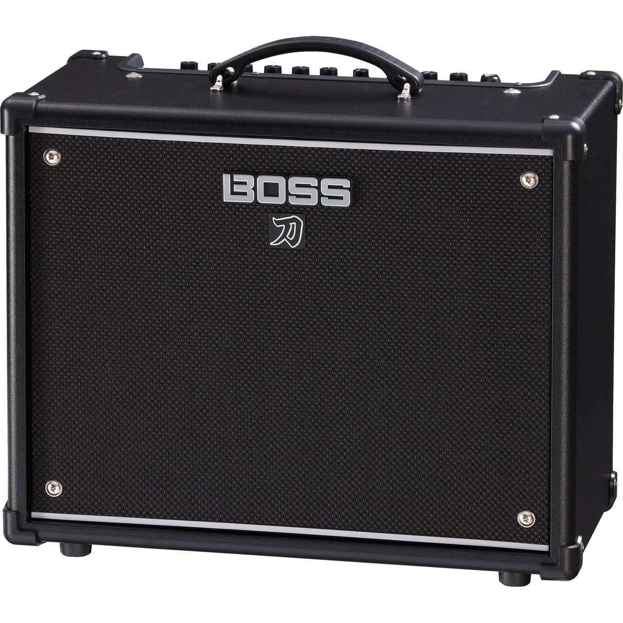 BOSS Katana 50 Gen 3 Amplificador de guitarra