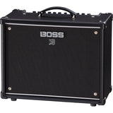 BOSS Katana 50 Gen 3 Amplificador de guitarra