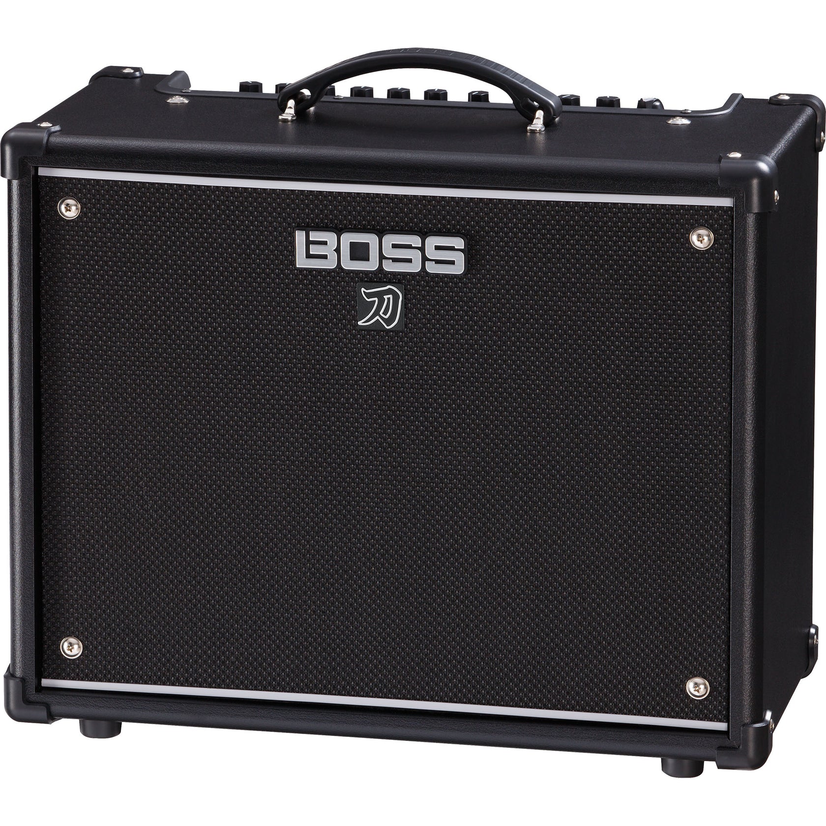 BOSS Katana 50 Gen 3 Amplificador de guitarra