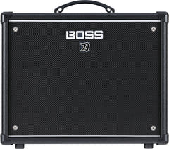 BOSS Katana 50 Gen 3 Amplificador de guitarra