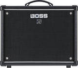 BOSS Katana 50 Gen 3 Guitar Amplifier