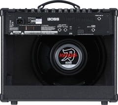 BOSS Katana 50 Gen 3 Amplificador de guitarra
