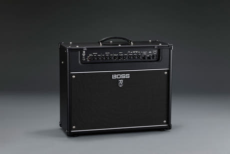 BOSS Katana-Artist MKII Amplificador de guitarra
