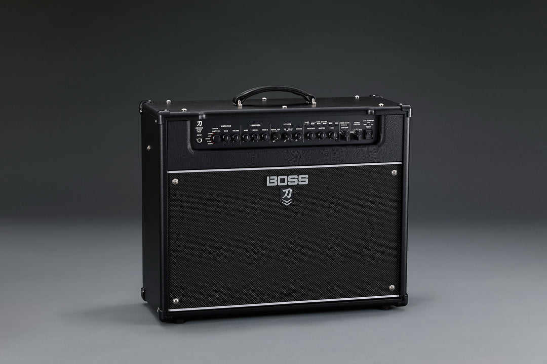 BOSS Katana-Artist MKII Amplificador de guitarra