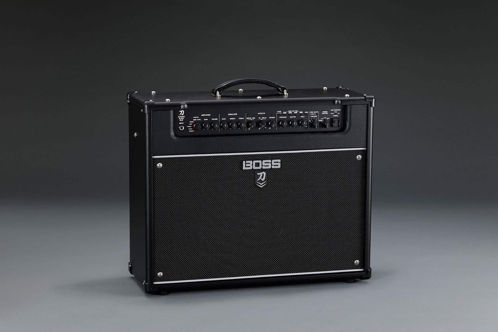 BOSS Katana-Artist MKII Guitar Amplifier