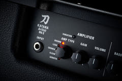 BOSS Katana-Artist MKII Amplificador de guitarra