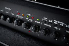 BOSS Katana-Artist MKII Amplificador de guitarra