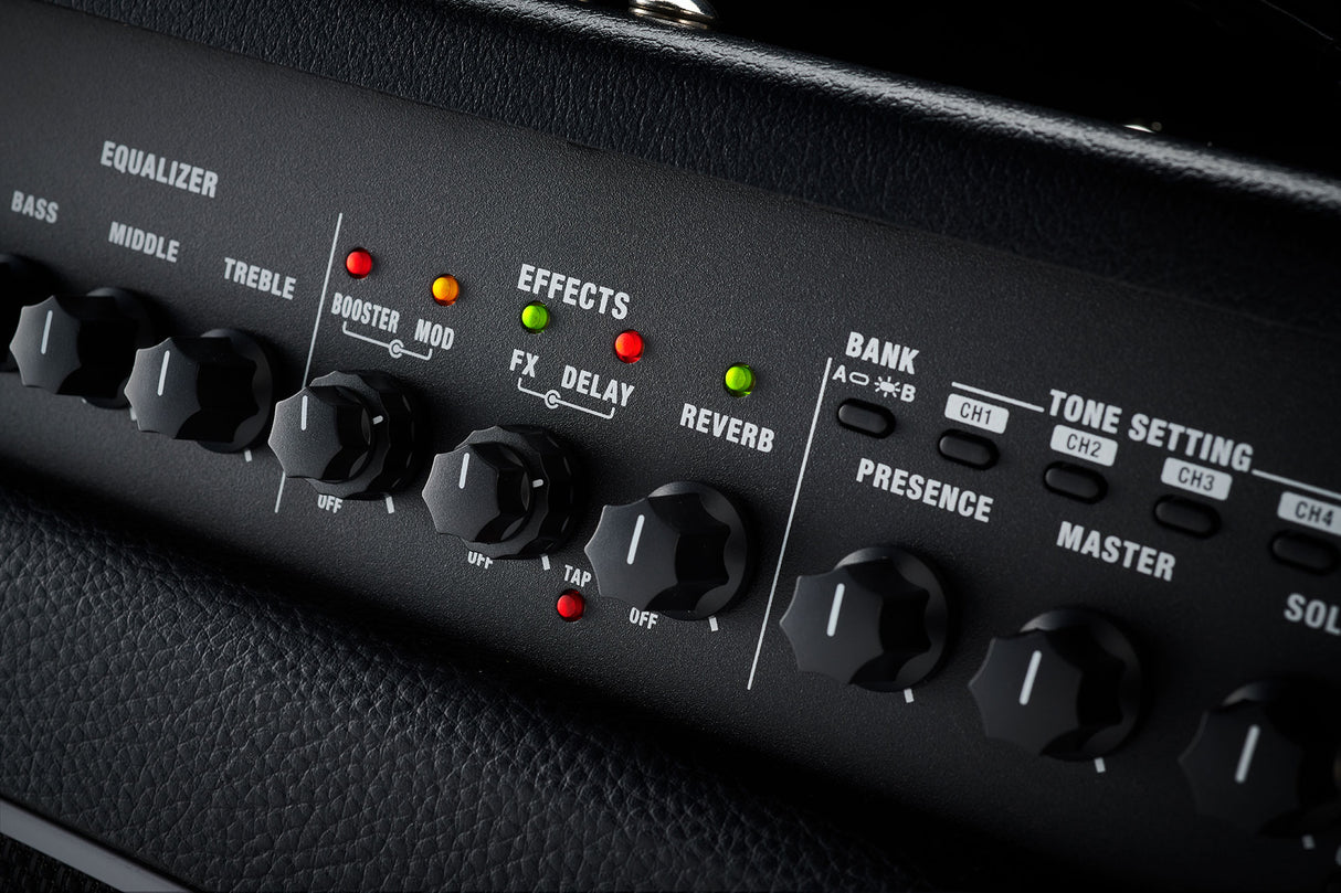 BOSS Katana-Artist MKII Guitar Amplifier