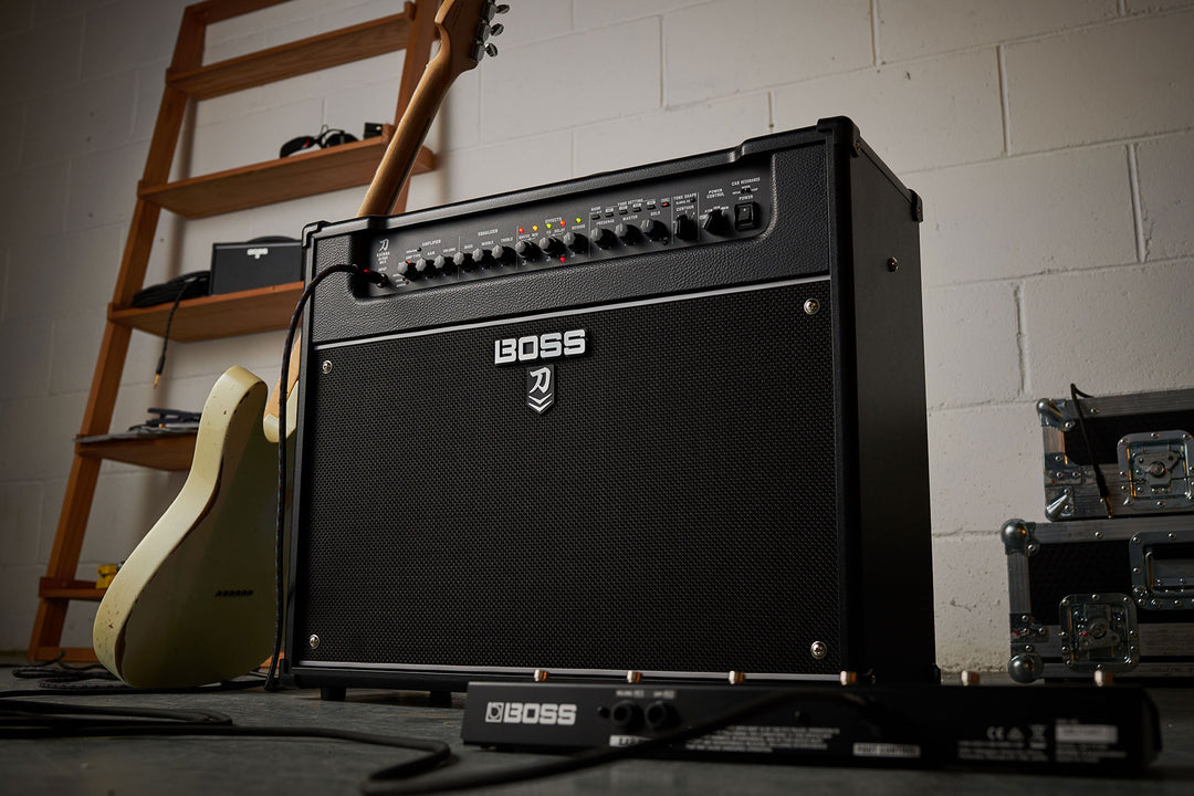 BOSS Katana-Artist MKII Amplificador de guitarra