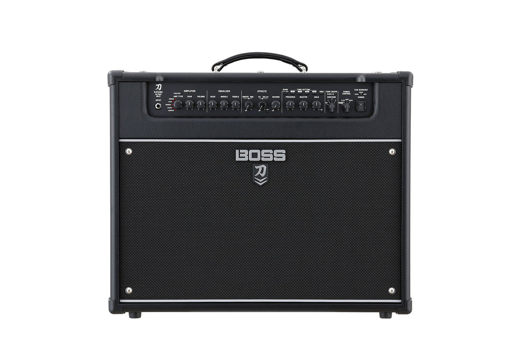 BOSS Katana-Artist MKII Amplificador de guitarra
