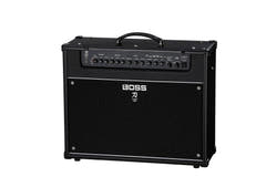 BOSS Katana-Artist MKII Amplificador de guitarra