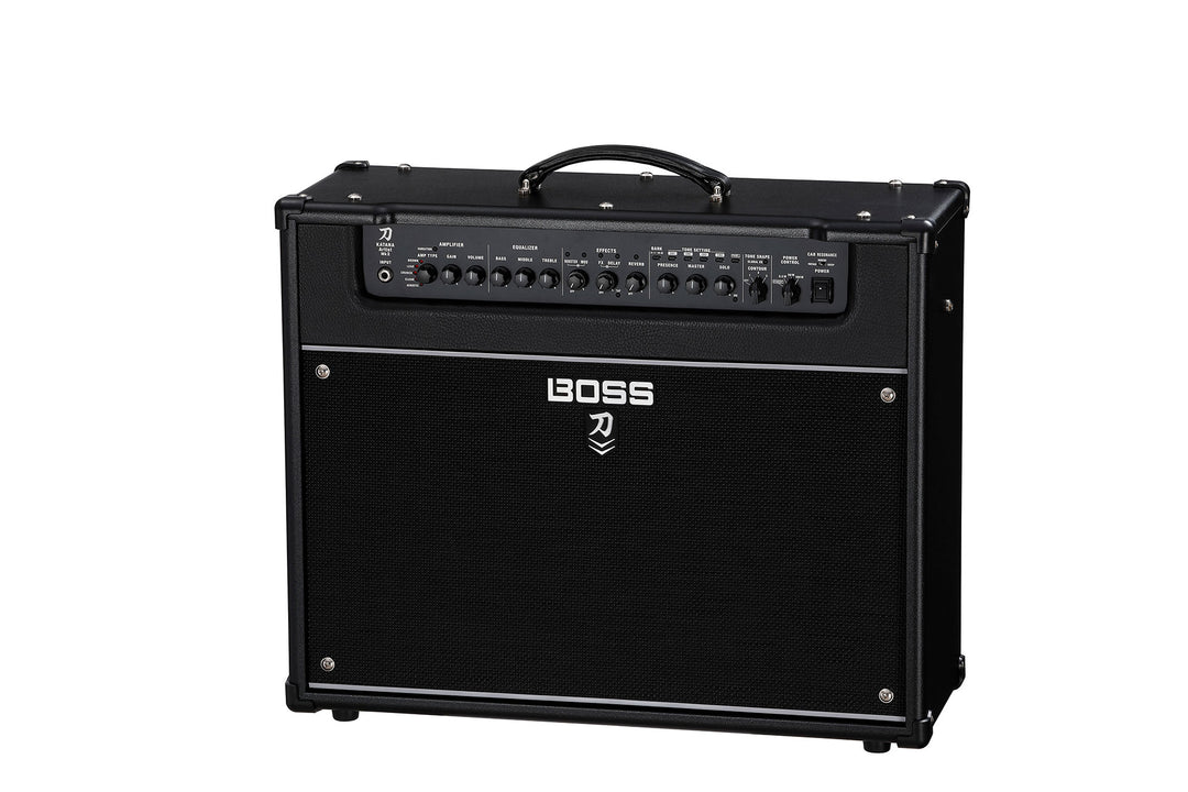BOSS Katana-Artist MKII Amplificador de guitarra