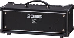 BOSS Katana Head Gen 3 Amplificador de guitarra
