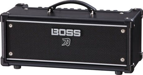 BOSS Katana Head Gen 3 Amplificador de guitarra