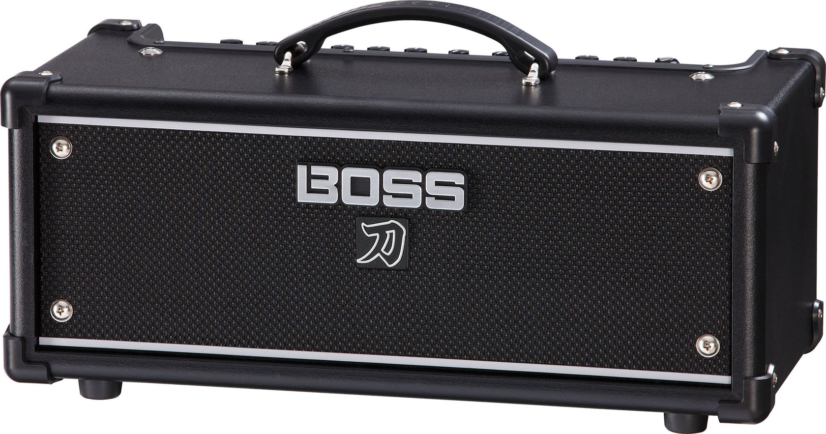 BOSS Katana Head Gen 3 Guitar Amplifier