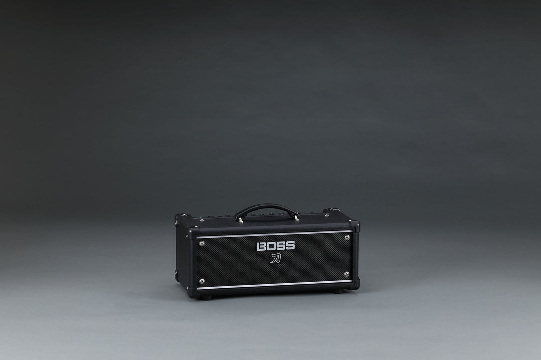 BOSS Katana Head Gen 3 Amplificador de guitarra