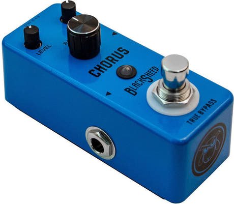 Black Sheep Analog Chorus