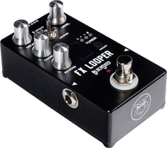 Black Oveja Black Sheep FX Looper
