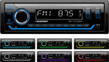 Artículo de retorno: Radio de automóvil BPA 1124 de BlaUpoint con DAB+ y Bluetooth