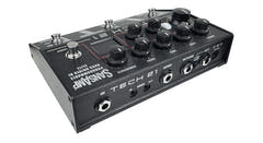 Tech 21 Programmable Bass Driver ELITE preamplificador de Bajo