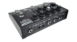 Tech 21 Programmable Bass Driver ELITE preamplificador de Bajo