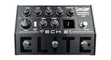 Tech 21 Programmable Bass Driver ELITE preamplificador de Bajo