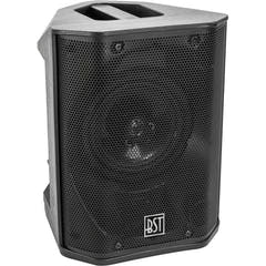 BST 6,5" Altavoz con Batería y Mixer (60W)