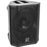 BST 6.5" Battery Speaker with Mixer (60W)