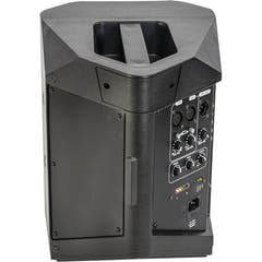 BST 6,5" Altavoz con Batería y Mixer (60W)