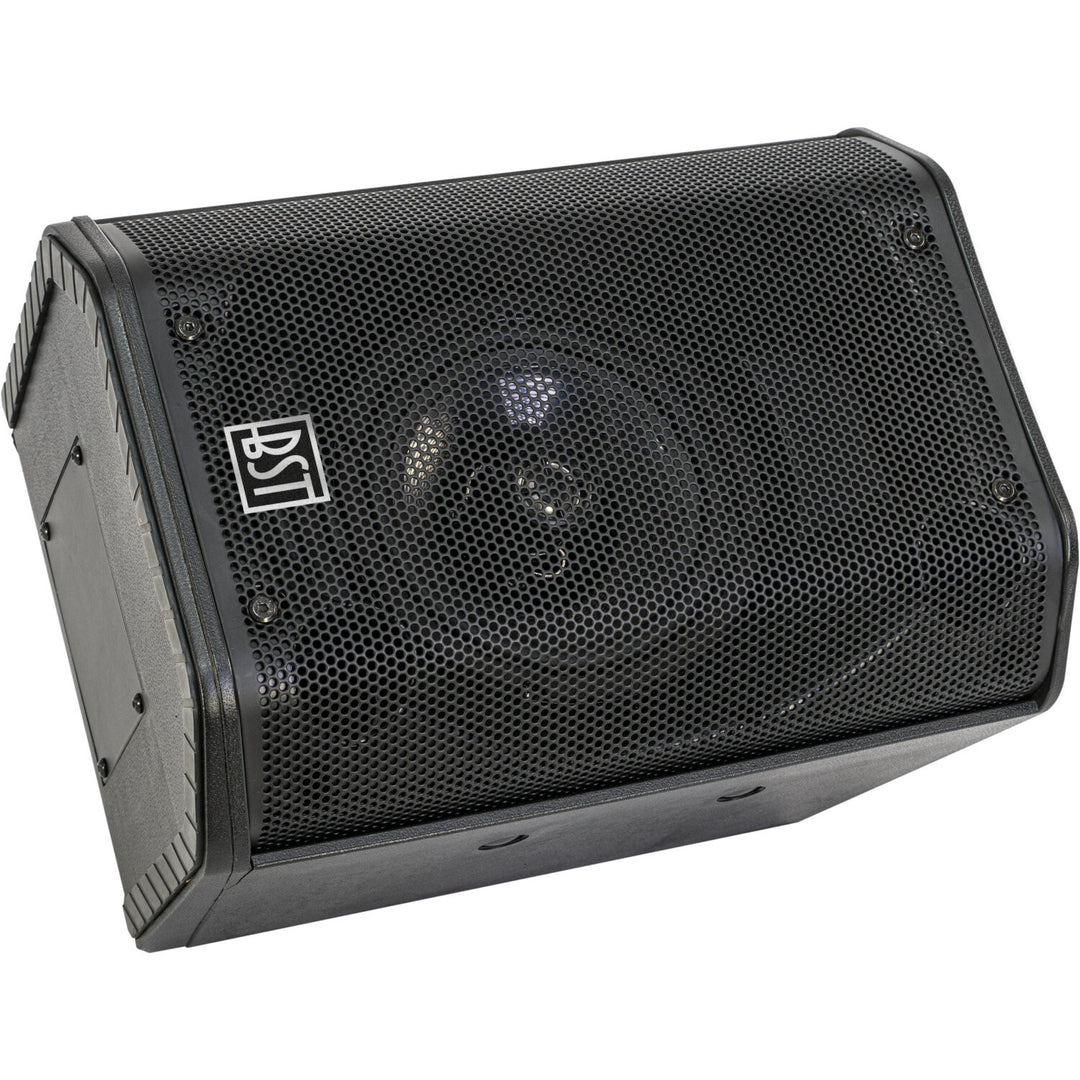 BST 6,5" Altavoz con Batería y Mixer (60W)